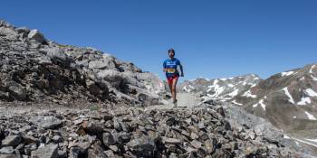 Livigno Skymarathon