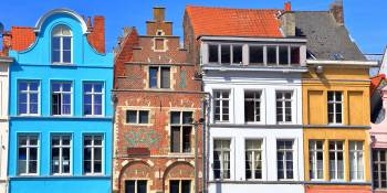 Gent, België