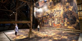 Wendelijn tipt Wereld van Breugel: fascinerende ontdekkingstocht