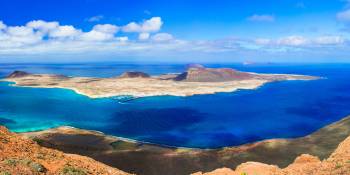 La Graciosa