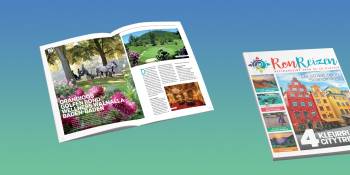 19 Golf en Genieten vanaf nu onderdeel van reisplatform RonReizen