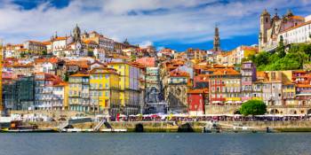 Citytrip Porto: Kleurrijk, bruisend en gezellig