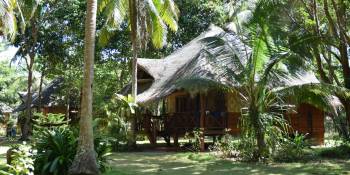 Koh Jum Lodge