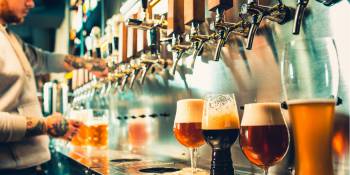 Beste biercafés Nederland - RonReizen