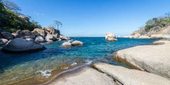 Malawi Lake
