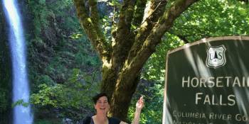 Met Harmke hip en high-end Portland in: tips en veel meer