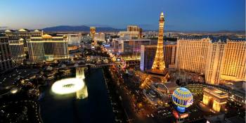 Viva Las Vegas