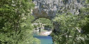 Sud d'Ardeche
