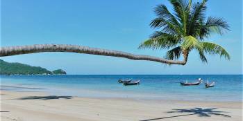 Sai Ree Beach