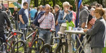 Grafschafter Fietsenfestiva