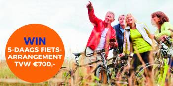Bilderberg fietsarrangement