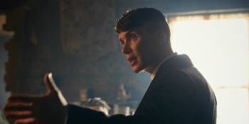 (c) Netflix, Peaky Blinders