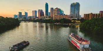 Sunset Cruise
