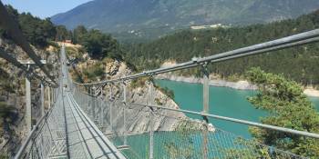 Wat te doen en zien in De Vercors? Genoeg!