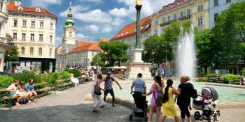 Stedentrip Graz: 10 tips om je voordeel mee te doen