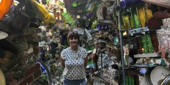Magic Garden