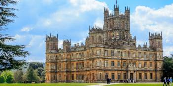 Highclere Castle