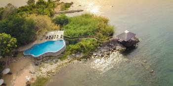 Blue Zebra Lodge Malawi