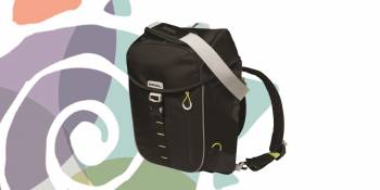 Winnen op woensdag bij RonReizen Basil Miles Daypack