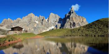 Trentino, Italie
