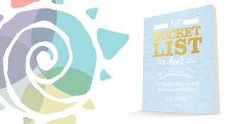 Winnen op Woensdag: Het Bucketlist boek