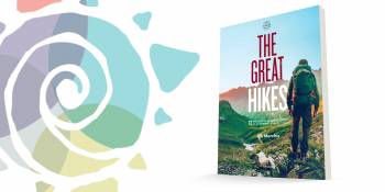 Winnen op Woensdag: The Great Hikes