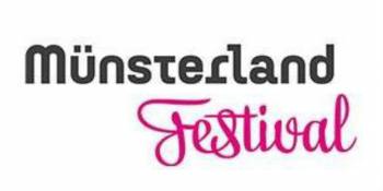 Munsterland Festival logo