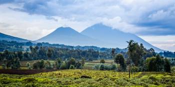 Rwanda