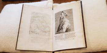 Leuke culturele trip èn najaarstip: Bruegel in Brussel