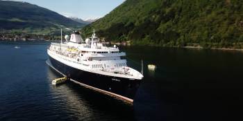 MS Astoria