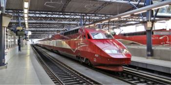 Thalys