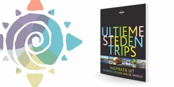 Winnen op Woensdag: Ultieme stedentrips