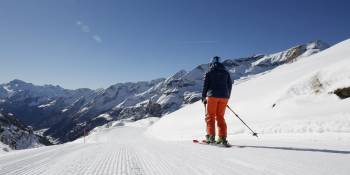 Winterse veelzijdigheid in Valle d’Aosta