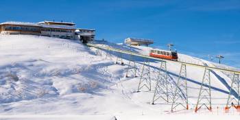 Milieuvriendelijk op wintersport in Tirol