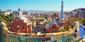 5 x Catalaanse cultuurvakantie
