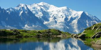 Mont Blanc