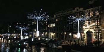 Amsterdam Light Festival