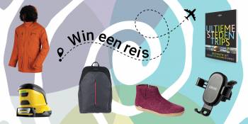 Winnen op woensdag: elke week prijs!
