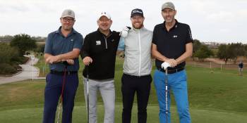 Afslag Algarve: Victoria in Vilamoura
