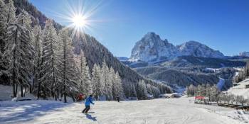 Val Gardena
