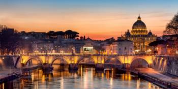 Rome