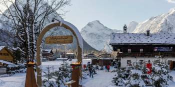 Dit zijn de oudste en belangrijkste kerstgebruiken in Tirol
