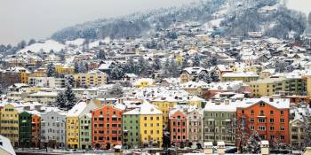 Win een midweekje City & Ski in Innsbruck