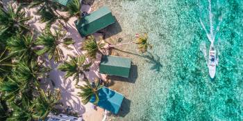 6 pareltjes van hotels in Centraal-Amerika