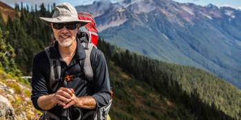 RonReizen actieve vakanties en bestemmingen.