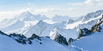 Dit zijn de goedkoopste skigebieden in de Alpen