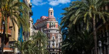 8 redenen om in 2020 een reis naar València te plannen