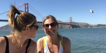 48 uur in San Francisco: dit zijn onze hoogtepunten