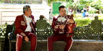 Guanajuato: provincie vol cultuur en historie (2)
