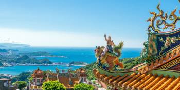 Taiwan